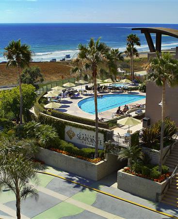 Carlsbad Sea Point Resort