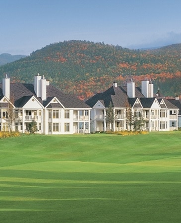 Tremblant, a Hilton Grand Vacations Club