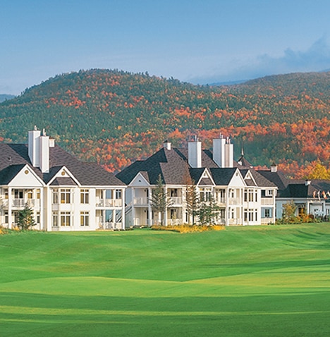 Tremblant, a Hilton Grand Vacations Club