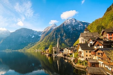 Austria