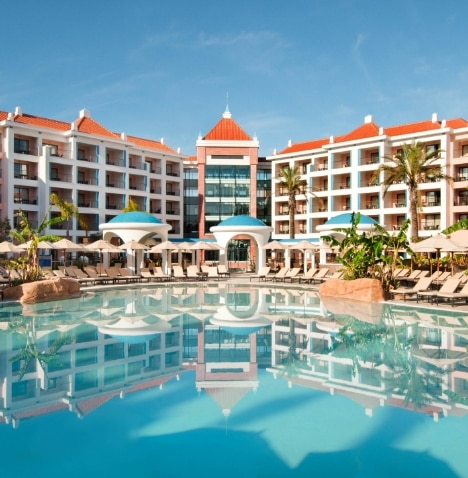 Villamoura, a Hilton Grand Vacations Club