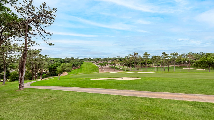 Vilar do Golf