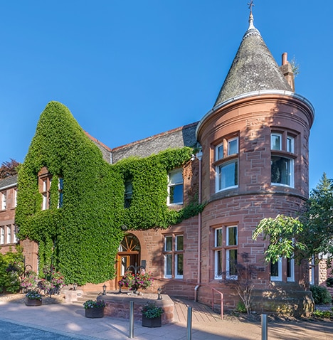 Craigendarroch Lodges