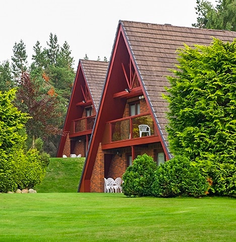 Coylumbridge, a Hilton Grand Vacations Club located in Scotland.