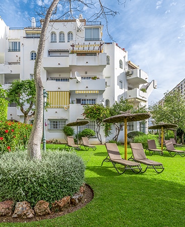 Royal Oasis Club at Pueblo Quinta