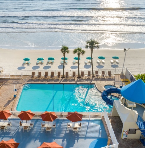 Daytona Beach Regency