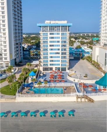 Daytona Beach Regency