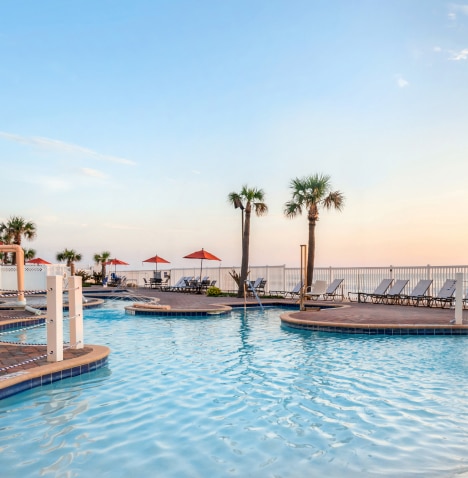 The Cove on Ormond Beach