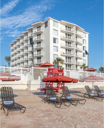 The Cove on Ormond Beach