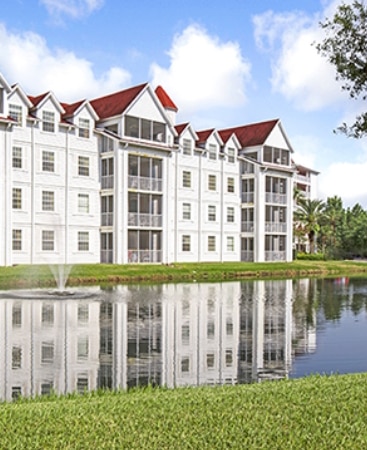 Grand Beach, a Hilton Vacation Club