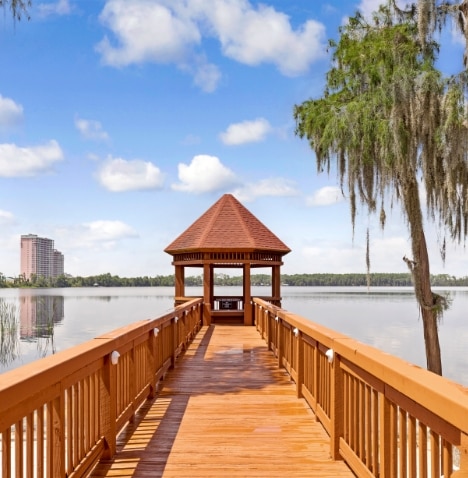 Grand Beach, a Hilton Vacation Club