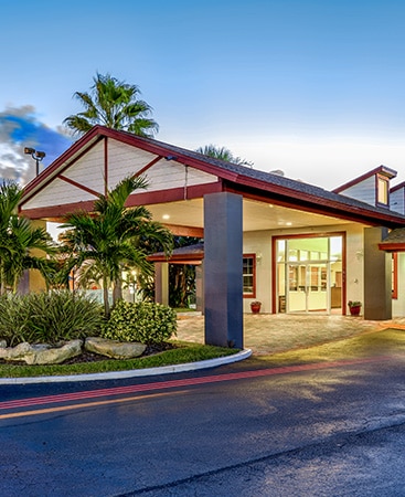 Orbit One Vacation Villas