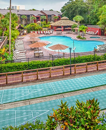 Parkway International Resort