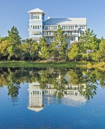 Hilton Grand Vacations Club in Sandestin Golf and Beach Resort