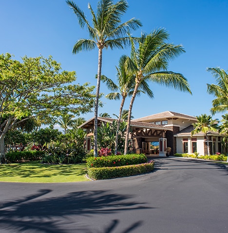 Kohala Suites, a Hilton Grand Vacations Club