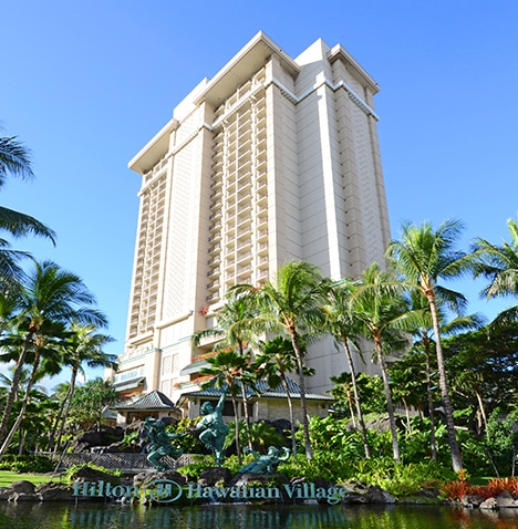 Kalia Suites, a Hilton Grand Vacations Club