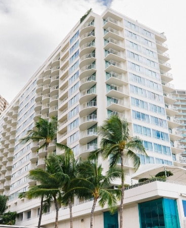 The Modern, a Hilton Vacation Club