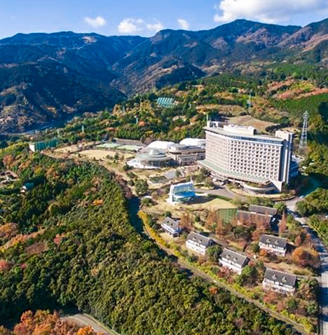 The Bay Forest Odawara, a Hilton Club