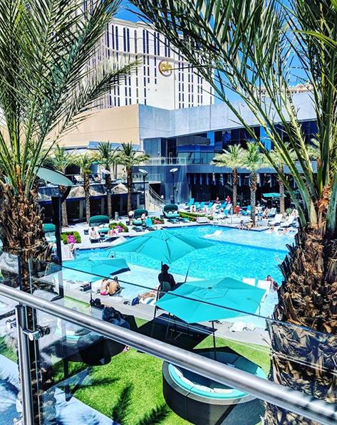 Elara, a Hilton Grand Vacations Club