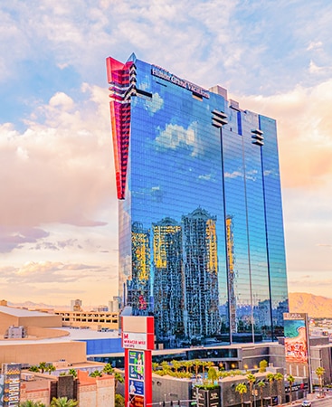 Elara, a Hilton Club