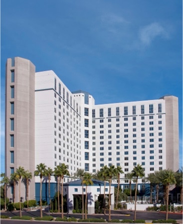 Paradise, a Hilton Grand Vacations Club