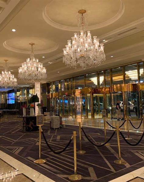 Trump International Hotel Las Vegas