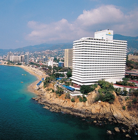 Fiesta Americana Villas Acapulco