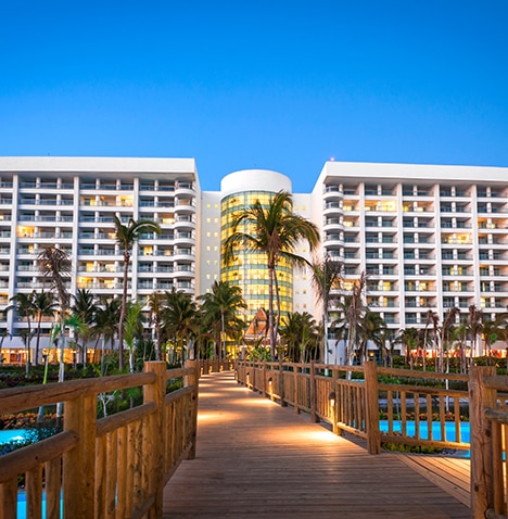 The Grand Mayan Acapulco