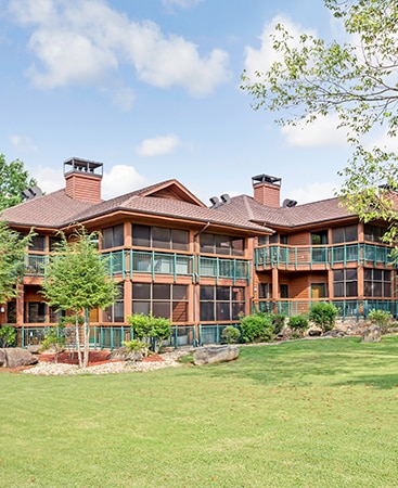 Bent Creek Golf Village, a Hilton Vacation Club