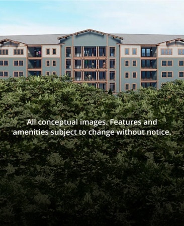 Mill Springs Lodge, a Hilton Vacation Club