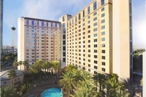 Hilton Grand Vacations Club  Paradise Las Vegas