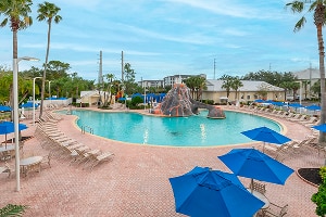 Cypress Pointe Orlando