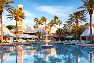 Hilton Grand Vacations Club SeaWorld® Orlando
