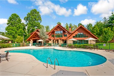 Hilton Vacation Club Bent Creek Golf Village