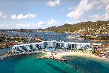 Hilton Vacation Club Royal Palm