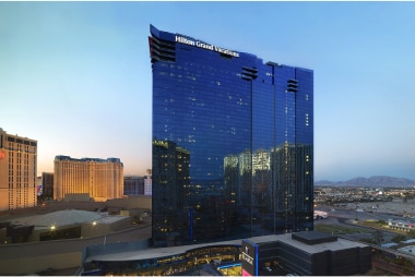 Hilton Club Elara Las Vegas