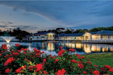 Hilton Vacation Club Beachwoods Kitty Hawk