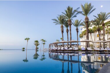 Hilton Club  La Pacifica Los Cabos