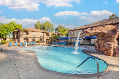 Hilton Vacation Club Sedona Summit