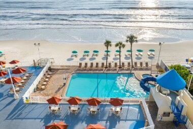 Hilton Vacations Club Daytona Beach Regency