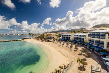 Hilton Vacation Club Flamingo Beach