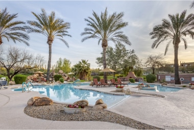 Hilton Vacation Club Rancho Mañana