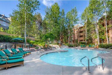 Hilton Grand Vacations Club  Whistler
