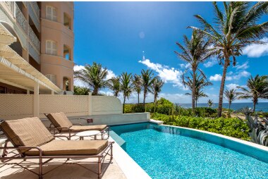 Hilton Grand Vacations Club  The Crane Barbados