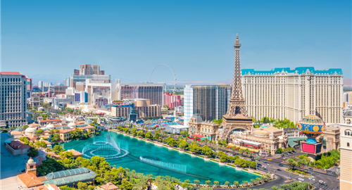 Las Vegas
