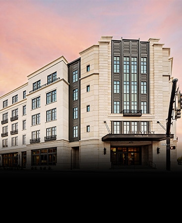 Liberty Place Charleston, a Hilton Club