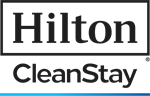 Hilton CleanStay
