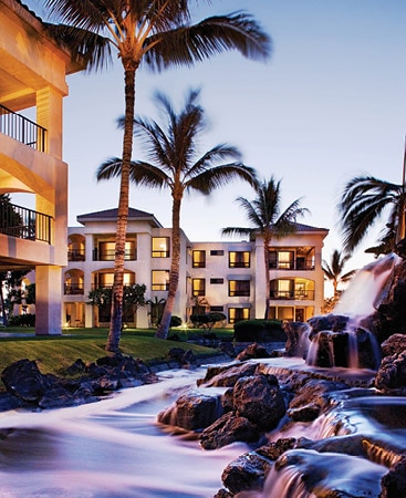 The Bay Club, a Hilton Grand Vacations Club