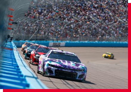 NASCAR Cup Series Championship™