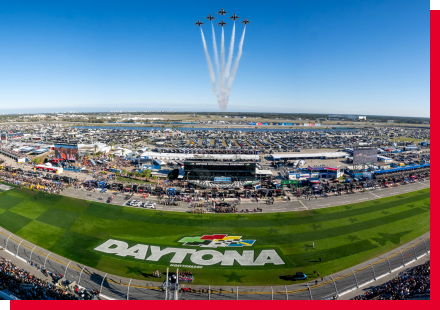 Daytona 500®